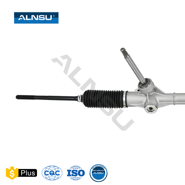 Factory Price Good Quality Auto Steering Systems power steering rack For Trumpchi AION S 3410008ARD0100 3410008ARD0201