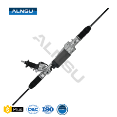 Factory Price Supply High Quality Vehicle Steering System Parts Power steering rack For Trumpchi M8 3410018CMV0400