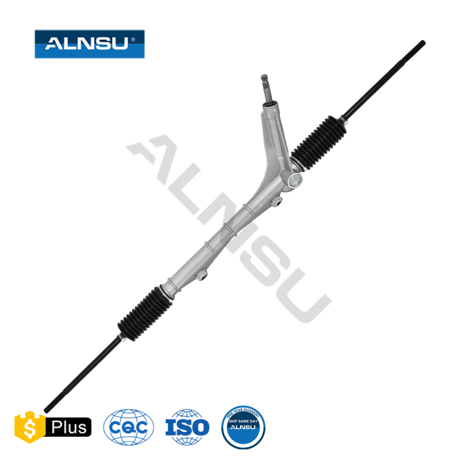 Factory Price Good Quality Auto Steering Systems power steering rack For Ford Transit 1641805 86VB3503BK