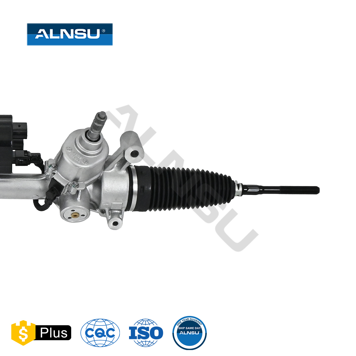 ALNSU auto parts car parts power steering rack For Mercedes-Benz AMG E63 2184607800