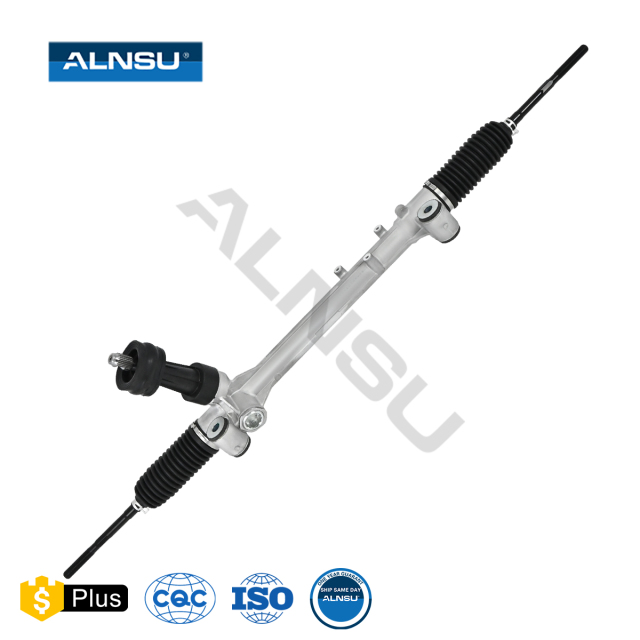 Factory Price Good Quality Auto Steering Systems power steering rack For CHERY Tiggo 8 Pro 20100004AA