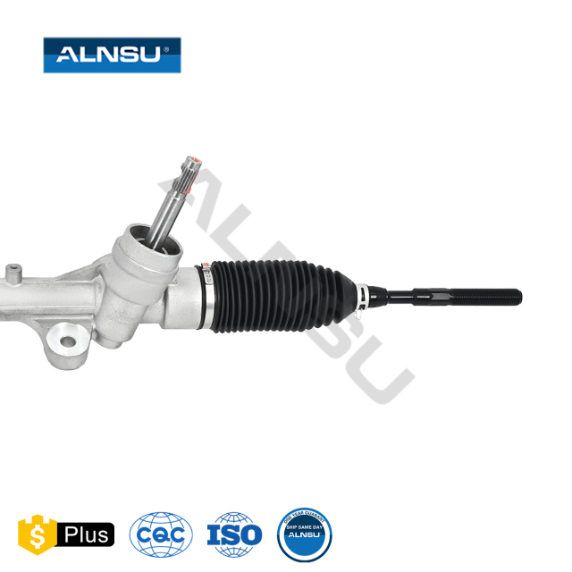 ALNSU Car Parts Hydraulic Power Steering Rack and Pinion Auto Steering Gears For CHANGAN UNI T 3401100CN02 3401100-BH02 3401100-BH01