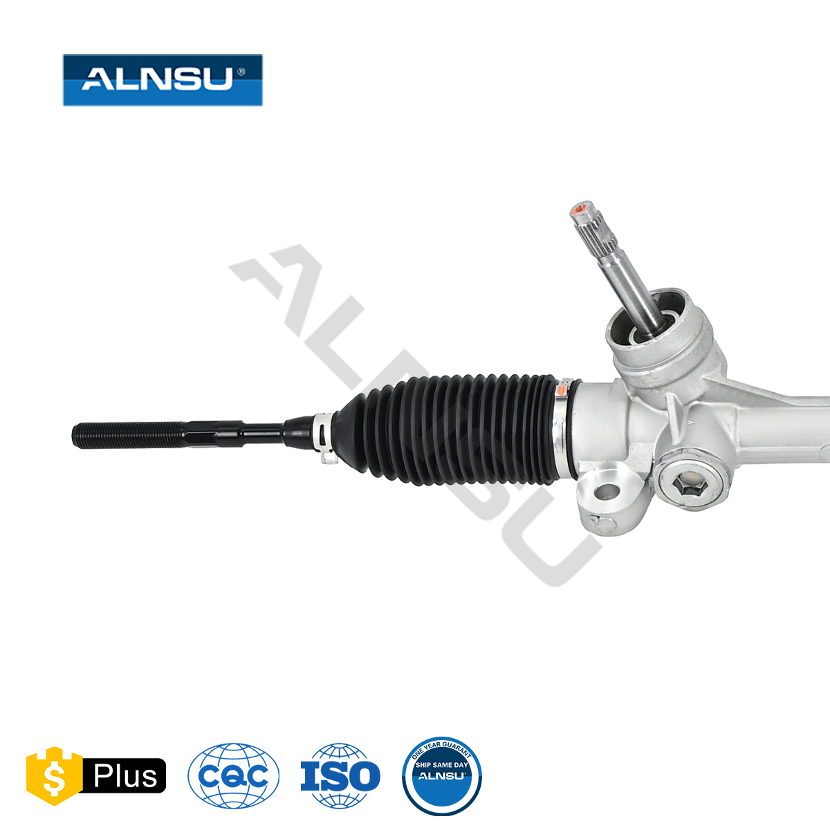 ALNSU Car Parts Hydraulic Power Steering Rack and Pinion Auto Steering Gears For CHANGAN UNI T 3401100CN02 3401100-BH02 3401100-BH01