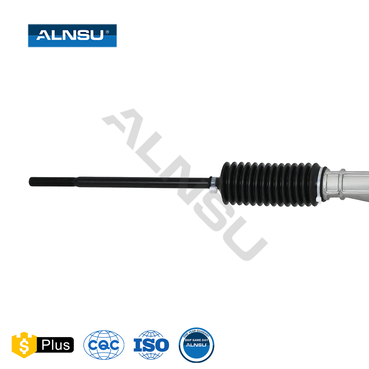 Factory Price Good Quality Auto Steering Systems power steering rack For Ford Transit 1641805 86VB3503BK