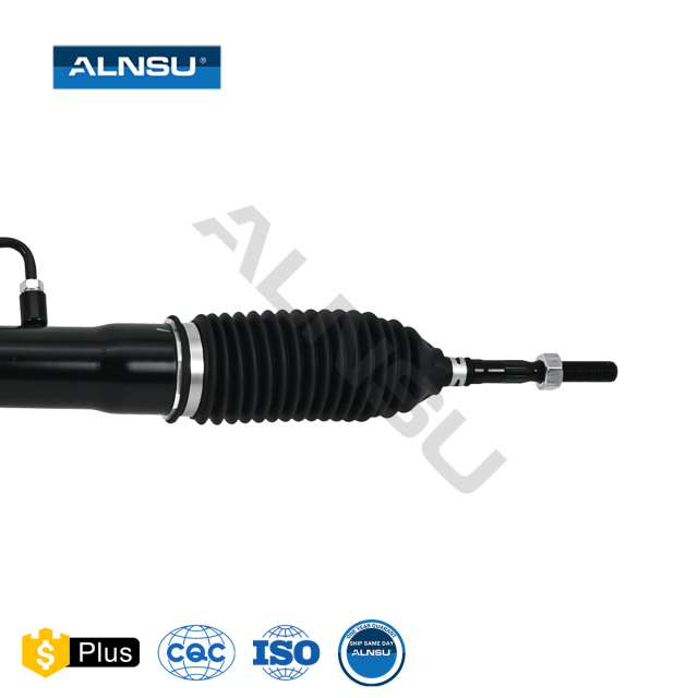 OEM Auto Parts Power Steering Gear Steering Rack and Pinion For BUICK Chevrolet AveoT250 T255 96425094 96535297 96535302