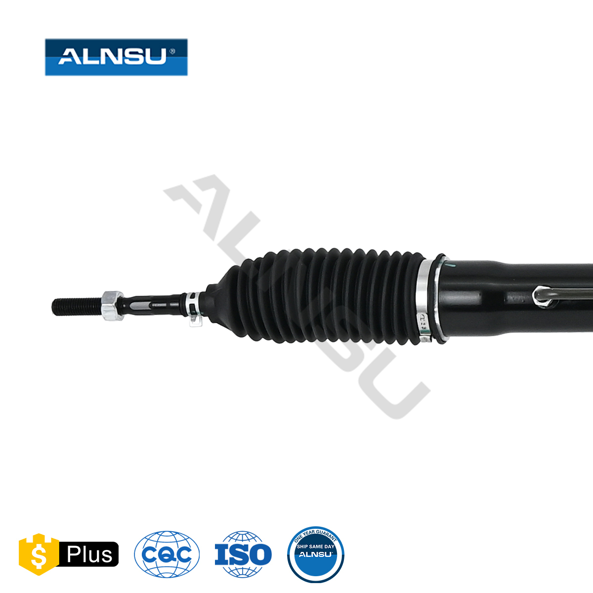 OEM Auto Parts Power Steering Gear Steering Rack and Pinion For BUICK Chevrolet AveoT250 T255 96425094 96535297 96535302