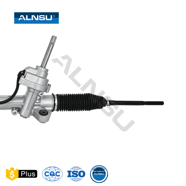 ALNSU Car Parts Hydraulic Power Steering Rack and Pinion Auto Steering Gears For Hong Qi EQ M5 3418310-HA01