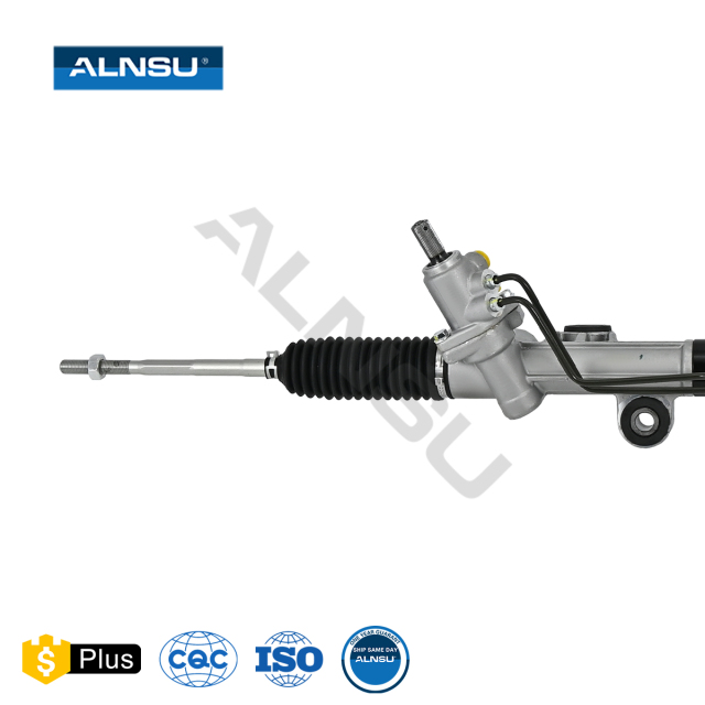 OEM Auto Parts Power Steering Gear Steering Rack and Pinion For GWM Great Wall WINGLE H5 341110BP01XA