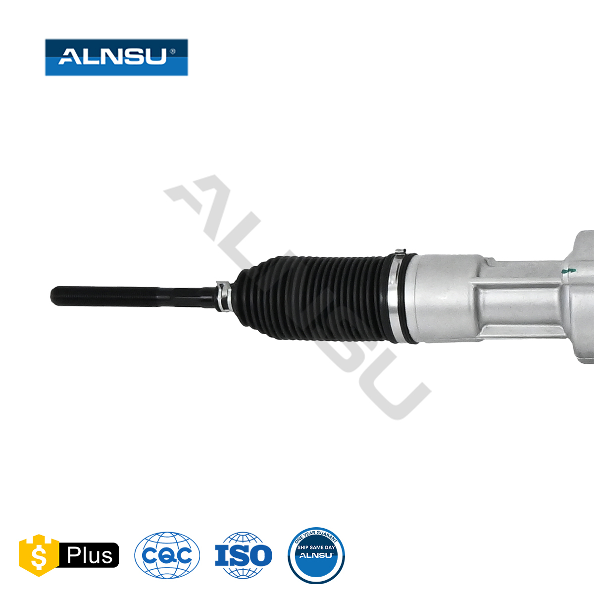 ALNSU auto parts car parts power steering rack For Cadillac CTS 23168624