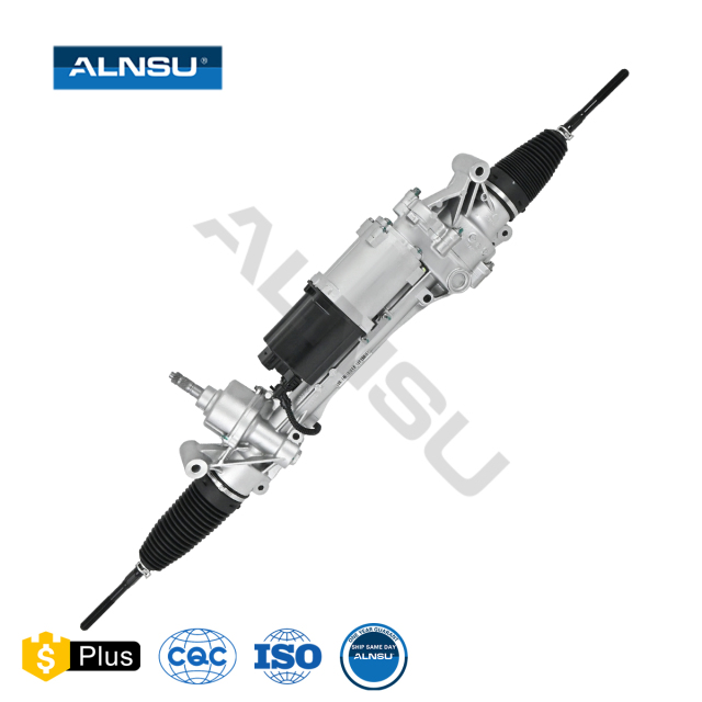 ALNSU auto parts car parts power steering rack For Mercedes-Benz AMG E63 2184607800