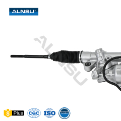 ALNSU Car Parts Hydraulic Power Steering Rack and Pinion Auto Steering Gears For Hong Qi EQ M5 3418310-HA01