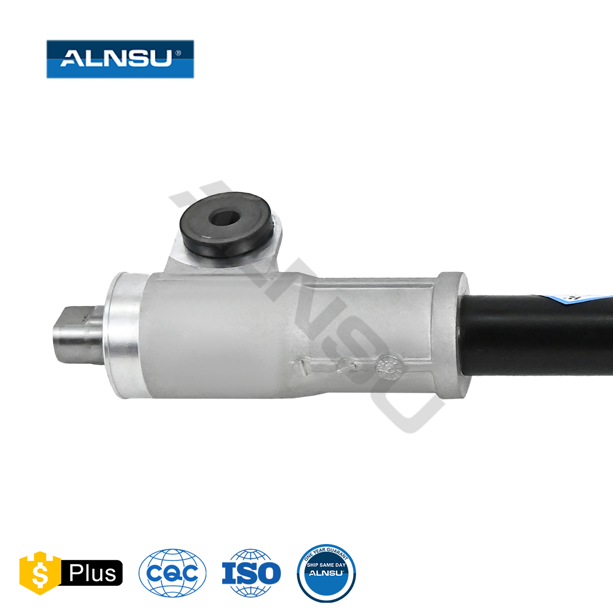 ALNSU auto parts car parts power steering rack For CHANGAN oushang A600 3401100-BD01