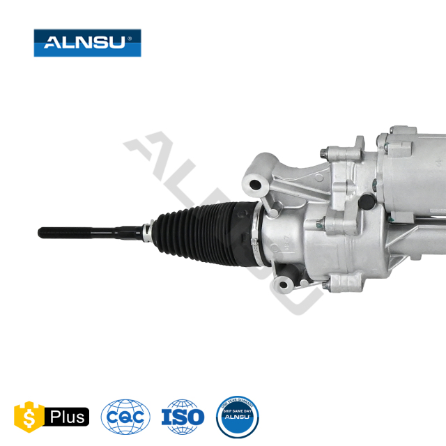 ALNSU auto parts car parts power steering rack For Mercedes-Benz AMG E63 2184607800