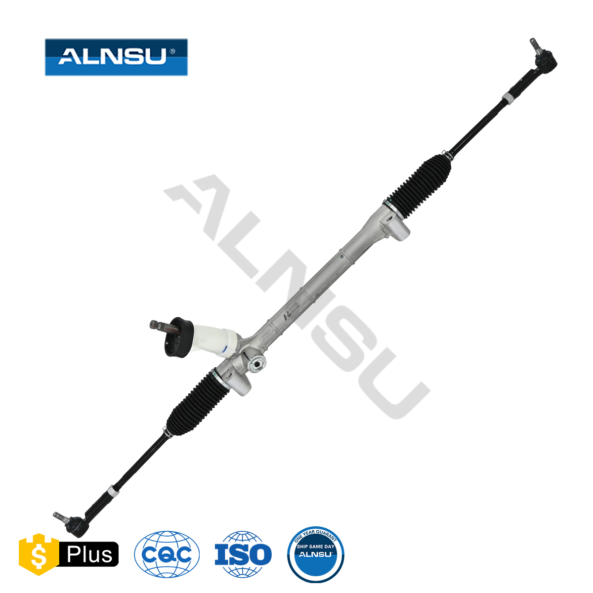 ALNSU auto parts car parts power steering rack For Trumpchi iX4 3410008ASG0100