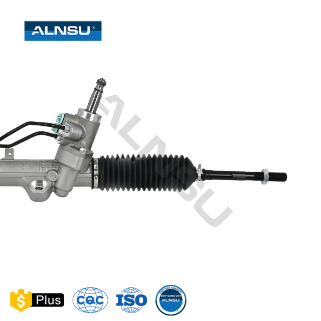 ALNSU Car Parts Hydraulic Power Steering Rack and Pinion Auto Steering Gears For HYUNDAI Avante K3 57700-4V000 57700-B5000