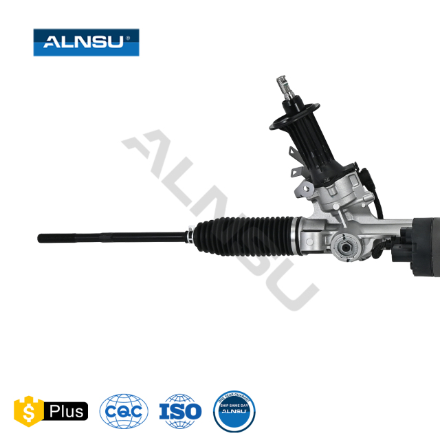 Factory Price Supply High Quality Vehicle Steering System Parts Power steering rack For Trumpchi M8 3410018CMV0400