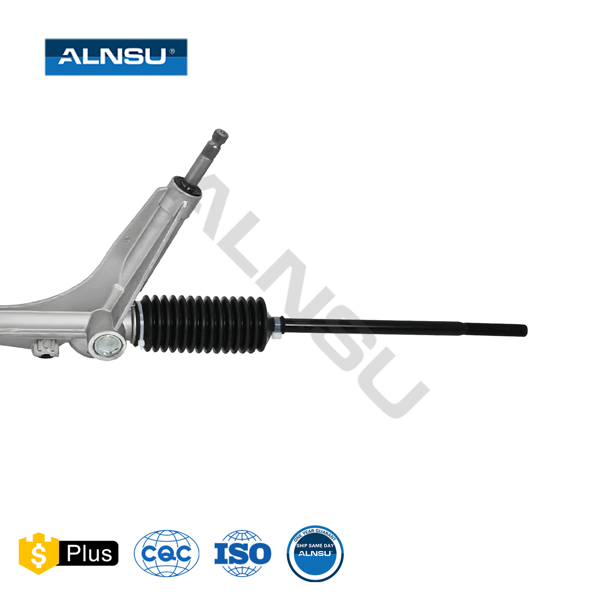 Factory Price Good Quality Auto Steering Systems power steering rack For Ford Transit 1641805 86VB3503BK