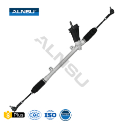 OEM Auto Parts Power Steering Gear Steering Rack and Pinion For GWM Great Wall WINGLE H5 341110BP01XA
