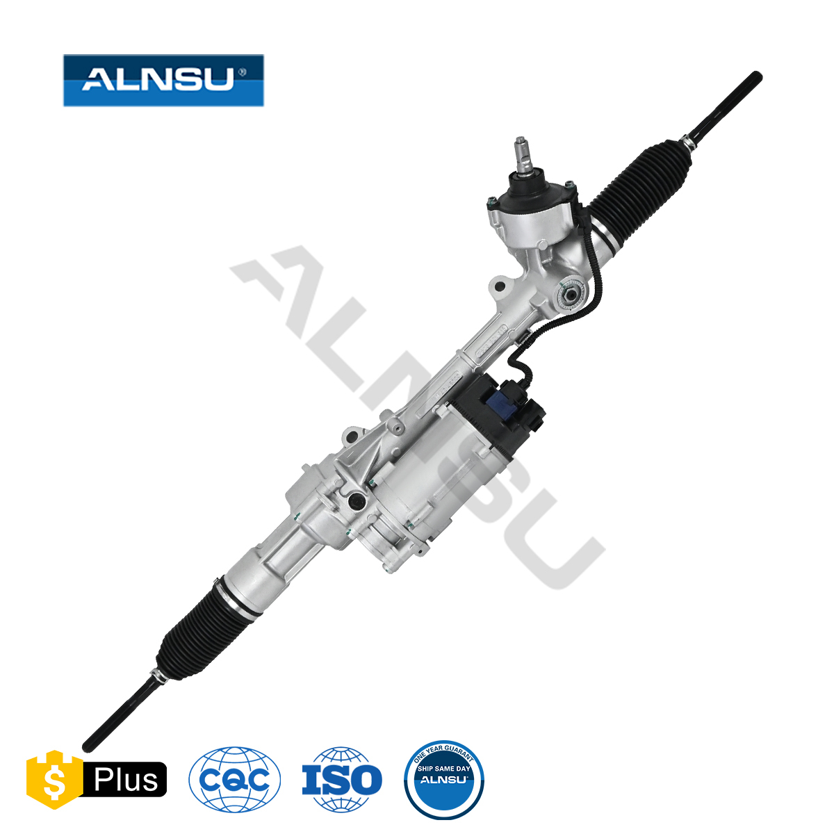 ALNSU auto parts car parts power steering rack For Cadillac CTS 23168624