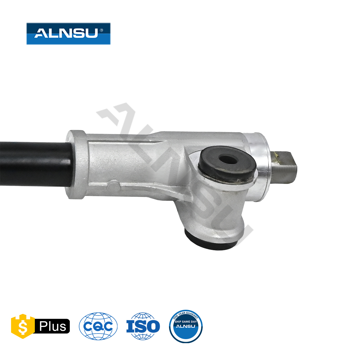 ALNSU auto parts car parts power steering rack For CHANGAN oushang A600 3401100-BD01