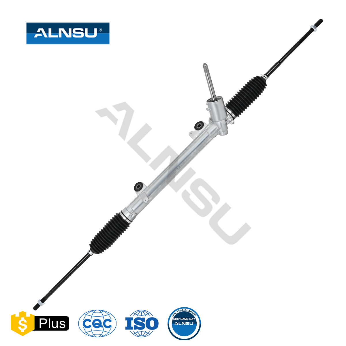 Factory Price Good Quality Auto Steering Systems power steering rack For Luxgen U6 A0031478