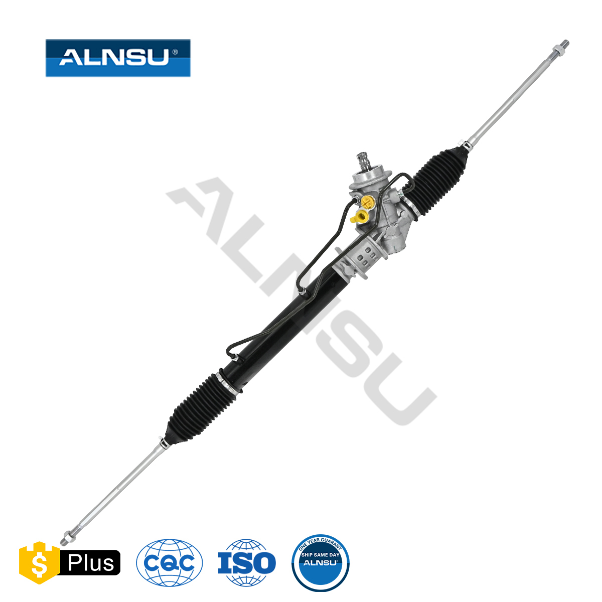 Factory Price Supply High Quality Vehicle Steering System Parts Power steering rack For Mazda BA323 BR71-32-110