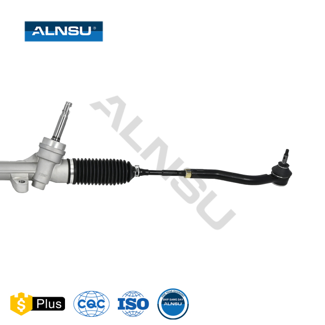 ALNSU auto parts car parts power steering rack For BAW ZHIDAO U7 A00067583