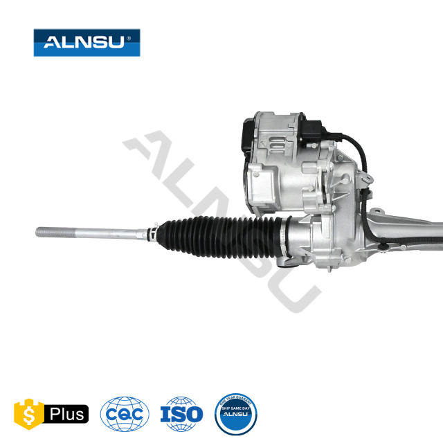 OEM Auto Parts Power Steering Gear Steering Rack and Pinion For Ford FOCUS CV6C-3D070-BP 2187622