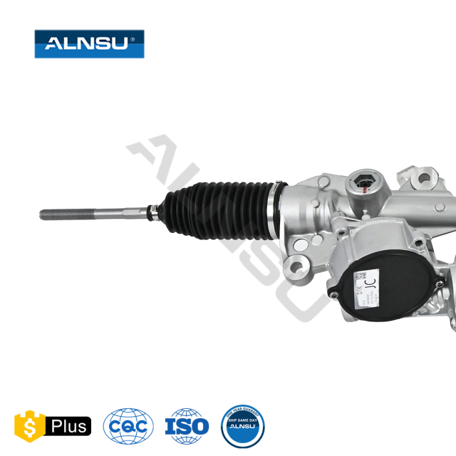 ALNSU Car Parts Hydraulic Power Steering Rack and Pinion Auto Steering Gears For BMW G20 330 32105A35CF3