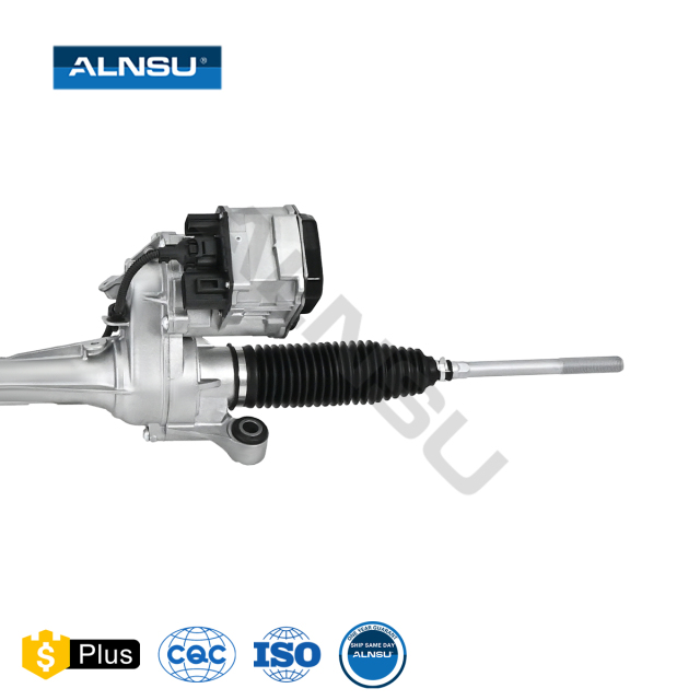 OEM Auto Parts Power Steering Gear Steering Rack and Pinion For Ford FOCUS CV6C-3D070-BP 2187622