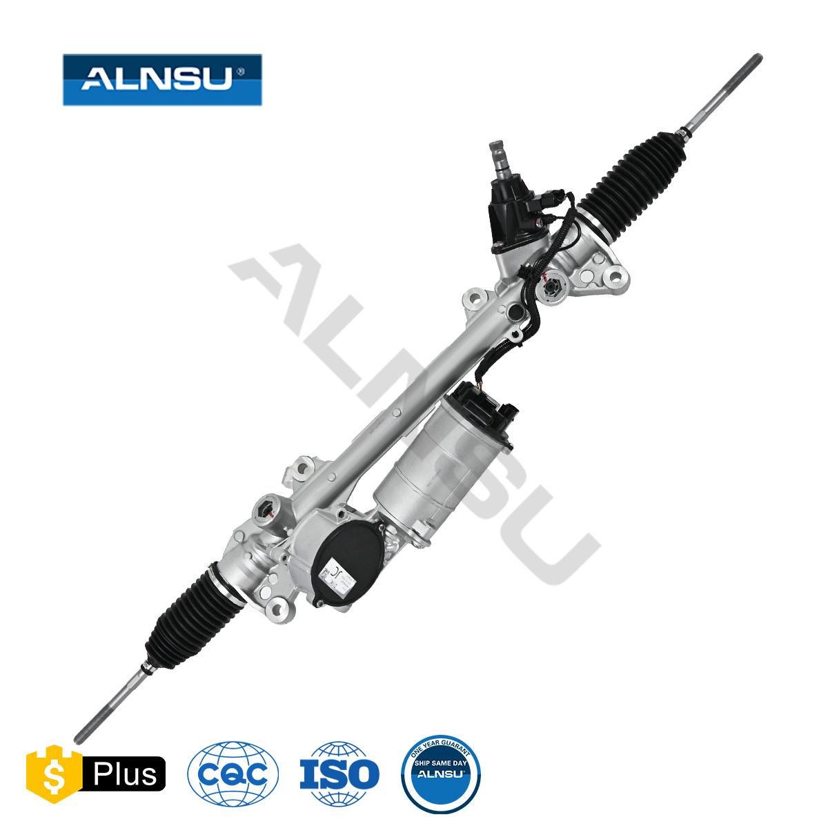 ALNSU Car Parts Hydraulic Power Steering Rack and Pinion Auto Steering Gears For BMW G20 330 32105A35CF3