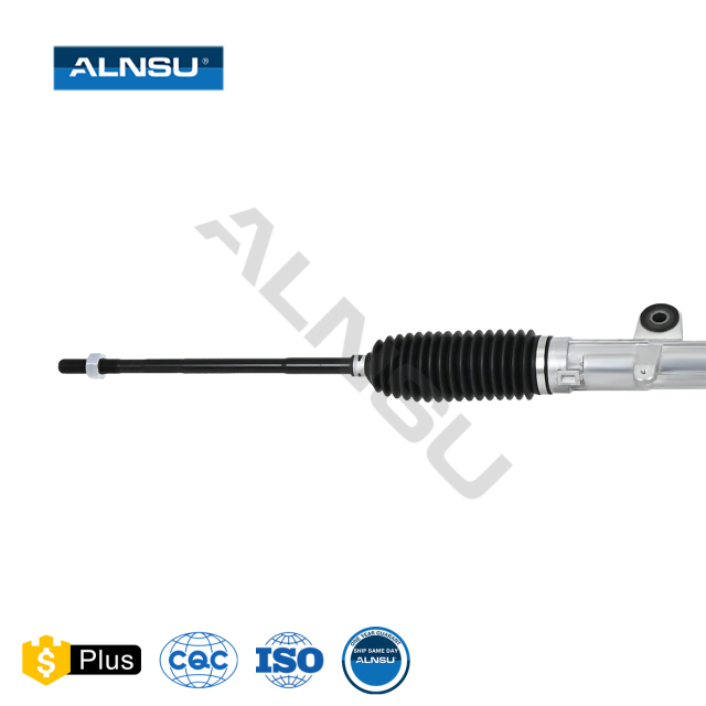 Factory Price Good Quality Auto Steering Systems power steering rack For Luxgen U6 A0031478