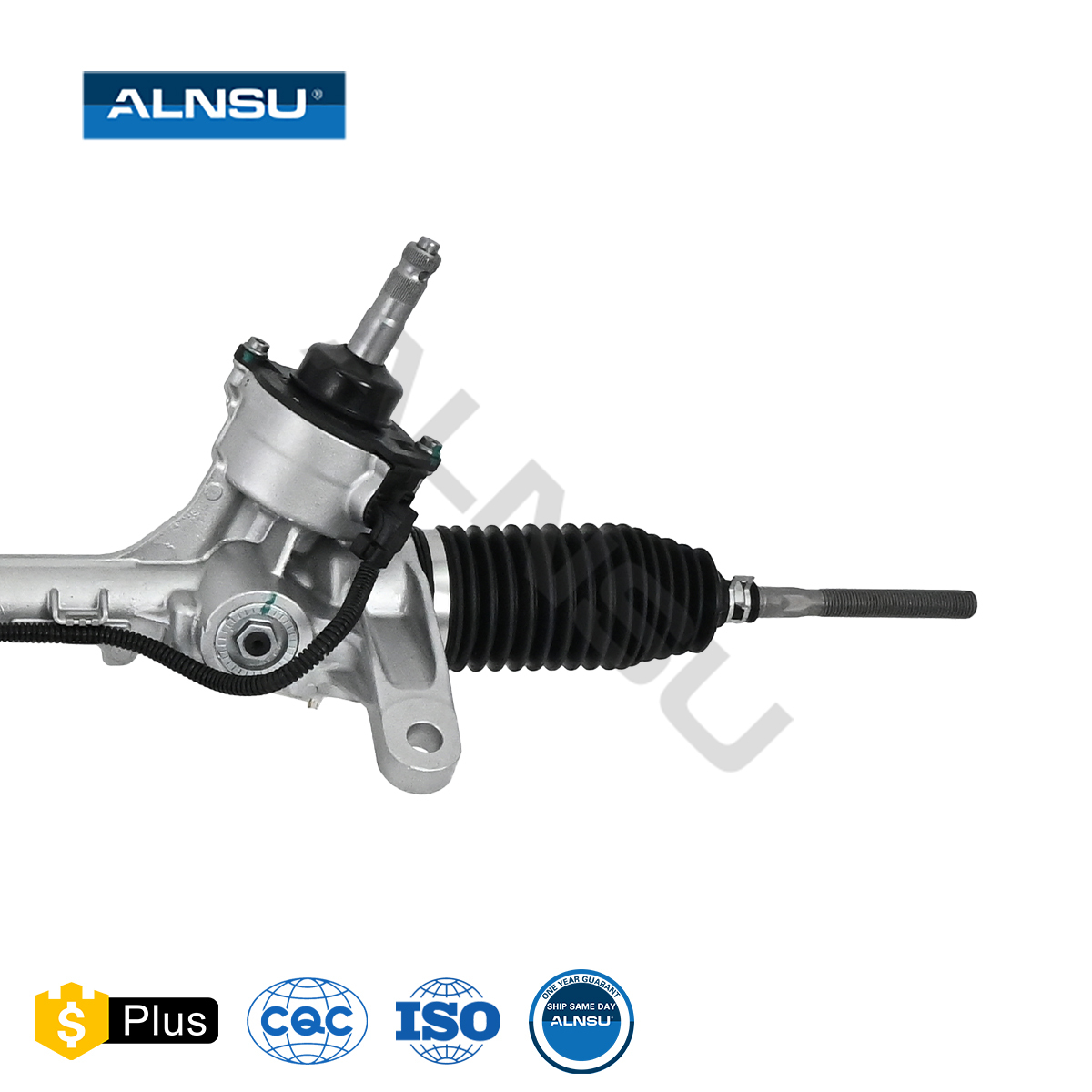 ALNSU auto parts car parts power steering rack For BMW G12 730 32106896843