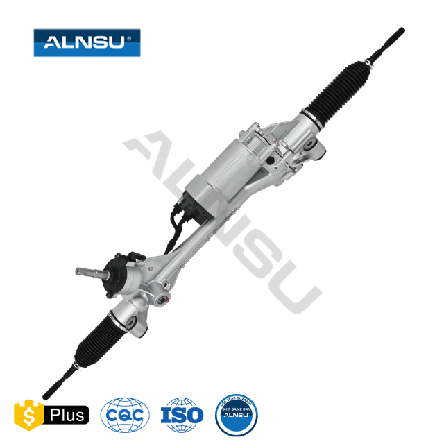 ALNSU Car Parts Hydraulic Power Steering Rack and Pinion Auto Steering Gears For MAXUS G20 C00085387