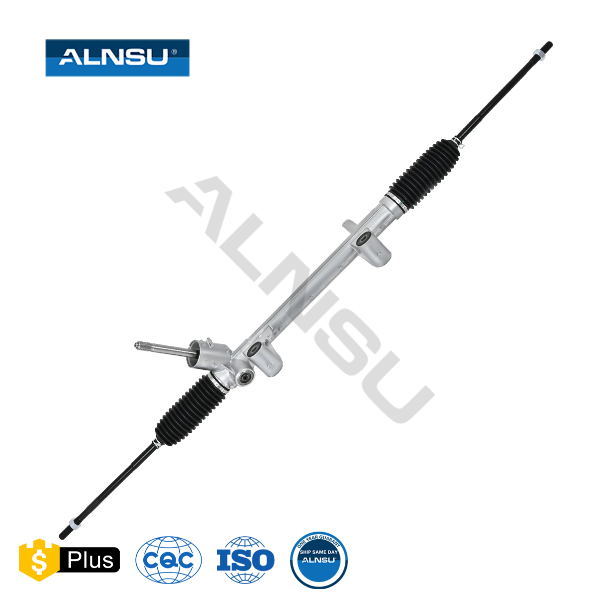 Factory Price Good Quality Auto Steering Systems power steering rack For Luxgen U6 A0031478