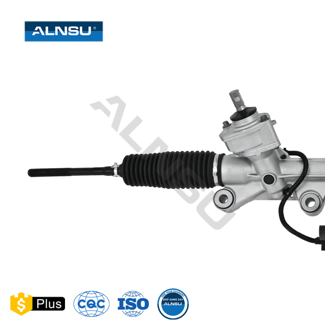 OEM Auto Parts Power Steering Gear Steering Rack and Pinion For BAW BJ40 A511C02301