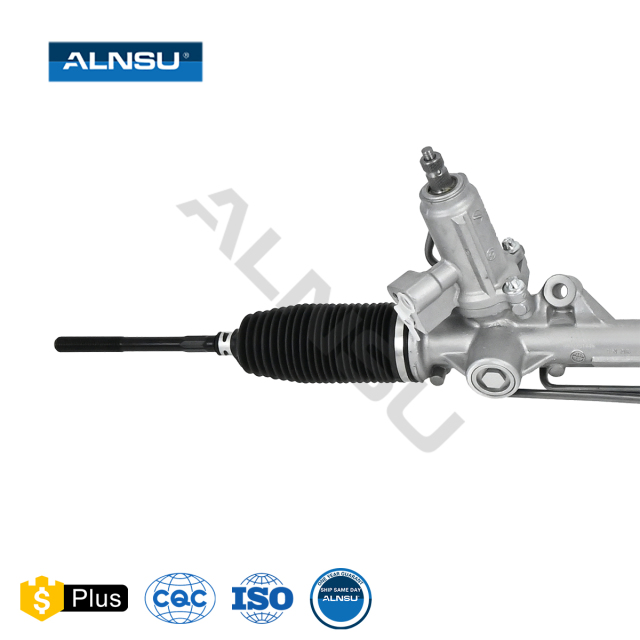 Factory Price Good Quality Auto Steering Systems power steering rack For Mercedes-Benz W204 C200 20411011018 2044605600 2044606001