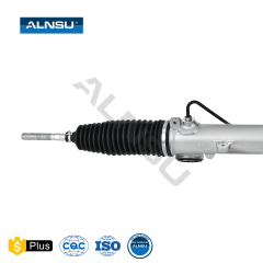 ALNSU Car Parts Hydraulic Power Steering Rack and Pinion Auto Steering Gears For Porsche Panamera 97034701212 970347012LX 970347012PX