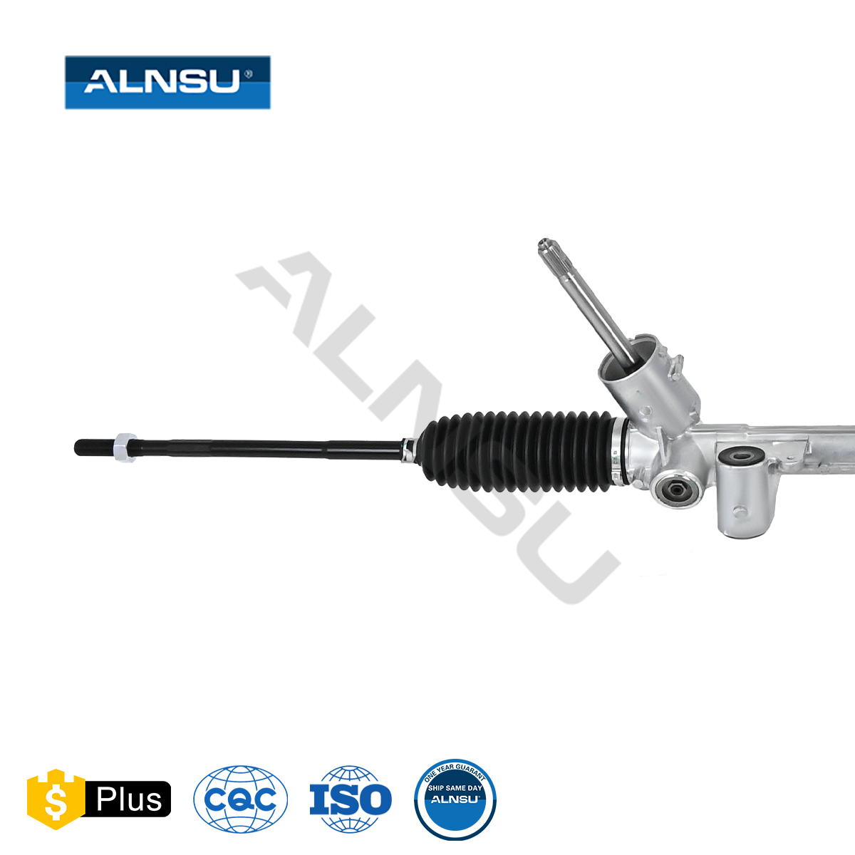 Factory Price Good Quality Auto Steering Systems power steering rack For Luxgen U6 A0031478