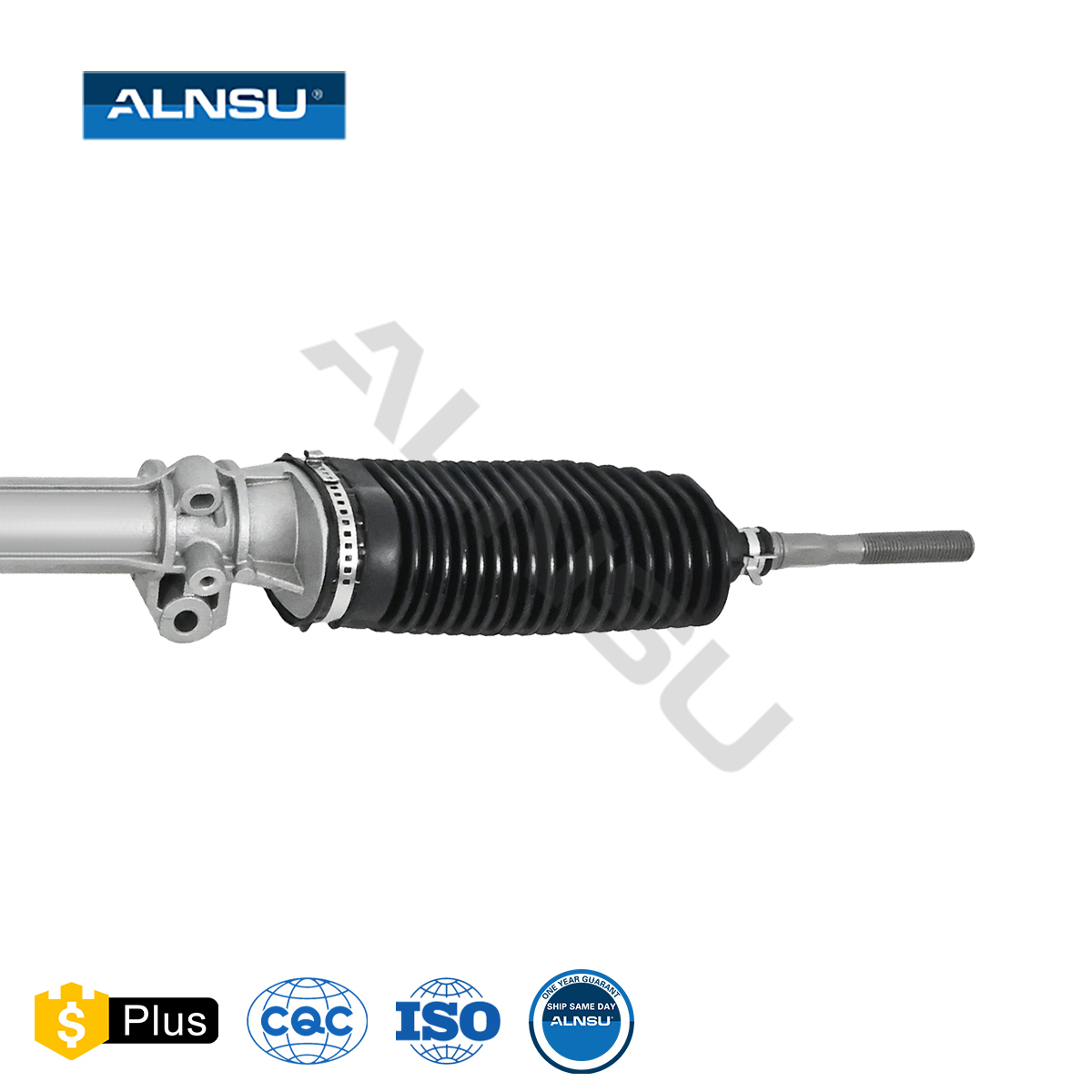 OEM Auto Parts Power Steering Gear Steering Rack and Pinion For Mercedes-Benz W245 169\B200 16946030000 16946021000 1694601700