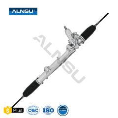 Factory Price Good Quality Auto Steering Systems power steering rack For Mercedes-Benz W204 C200 20411011018 2044605600 2044606001