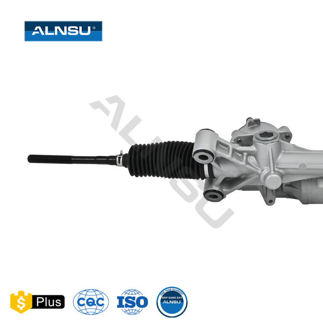 OEM Auto Parts Power Steering Gear Steering Rack and Pinion For BAW BJ40 A511C02301