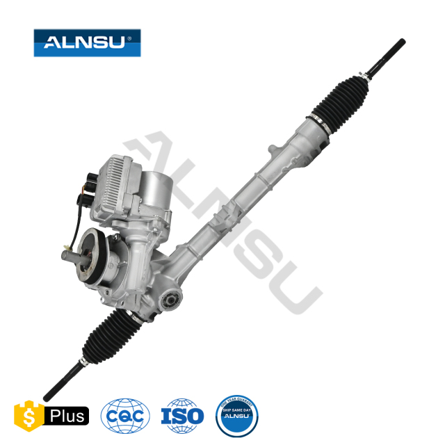 Factory Price Supply High Quality Vehicle Steering System Parts Power steering rack For BMW MINI R60 32109805548 32109808115 32109810037