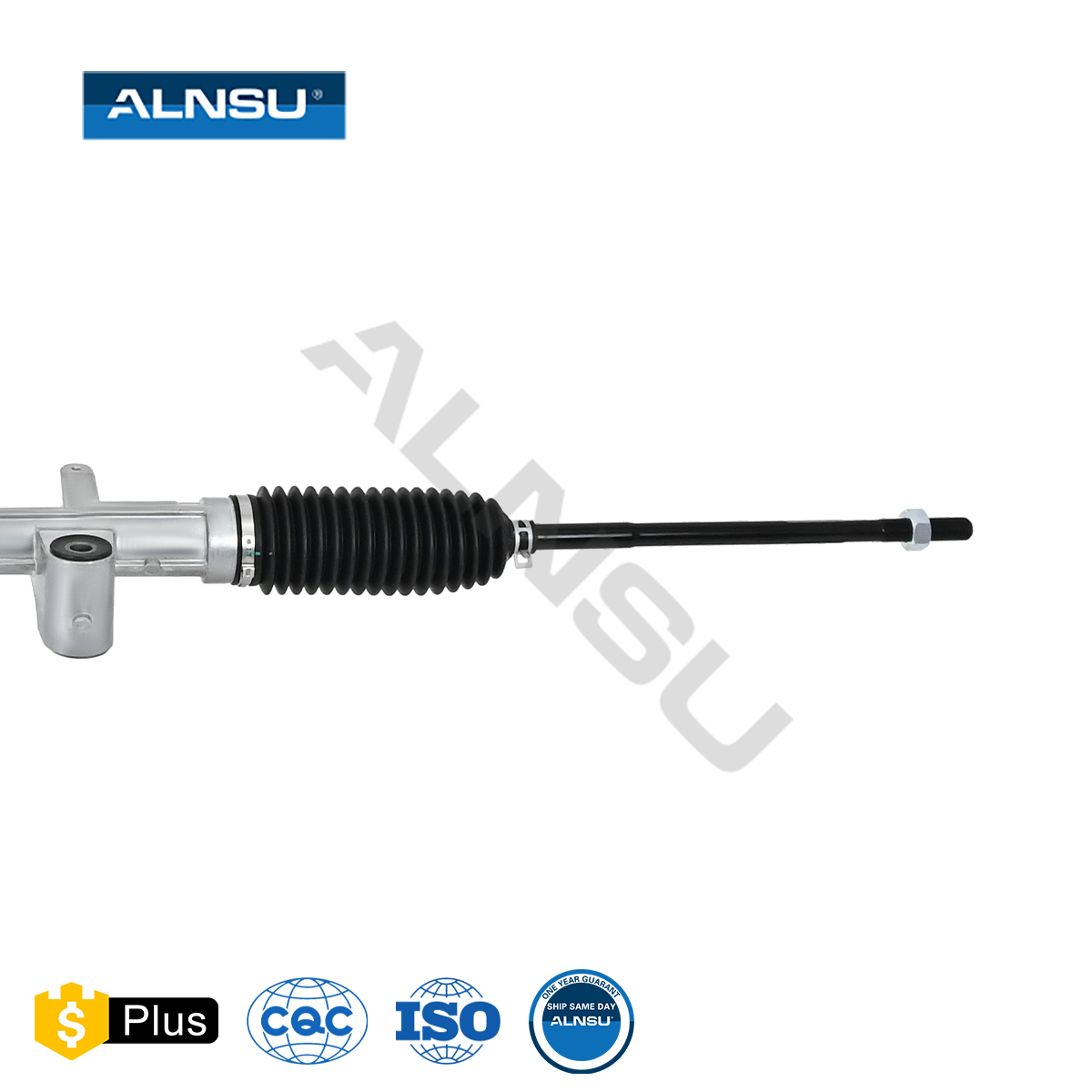 Factory Price Good Quality Auto Steering Systems power steering rack For Luxgen U6 A0031478