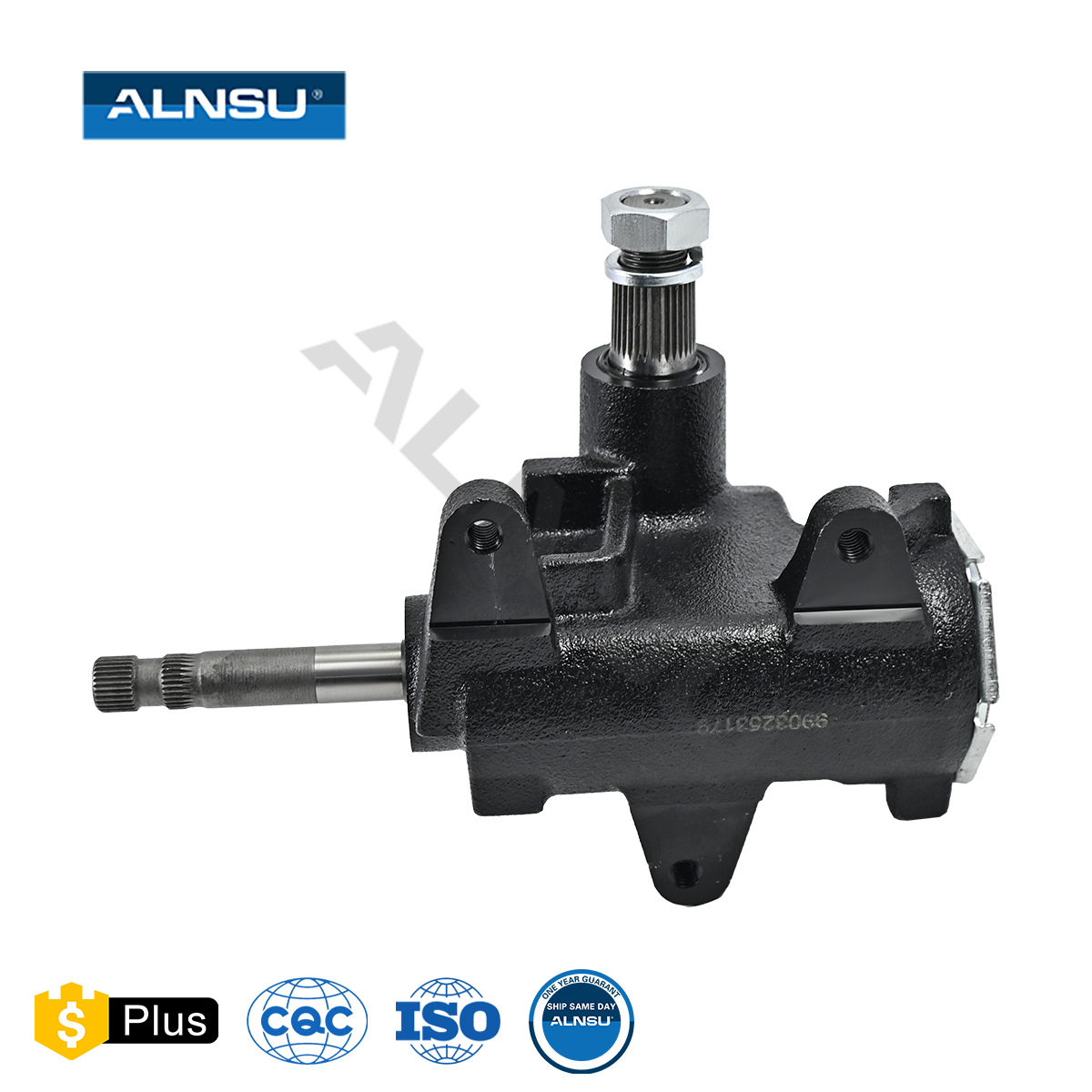 Factory Price Good Quality Auto Steering Systems power steering rack For Ford FORD F150 F250 F350 E3TZ3504A
