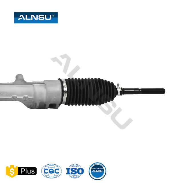Factory Price Supply High Quality Vehicle Steering System Parts Power steering rack For BMW MINI R60 32109805548 32109808115 32109810037