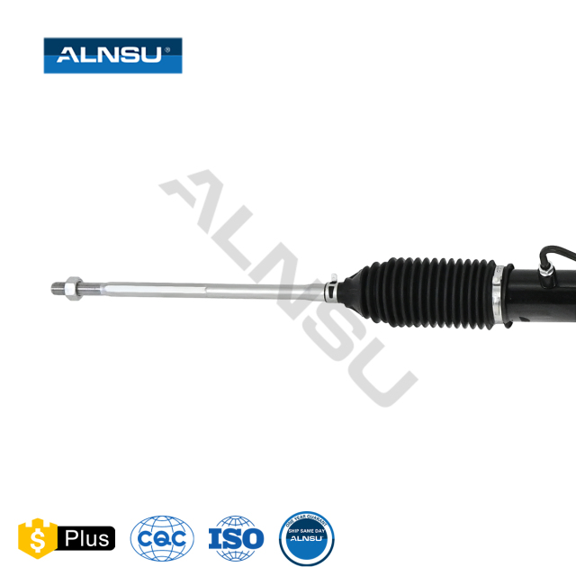 Factory Price Supply High Quality Vehicle Steering System Parts Power steering rack For Mazda BA323 BR71-32-110