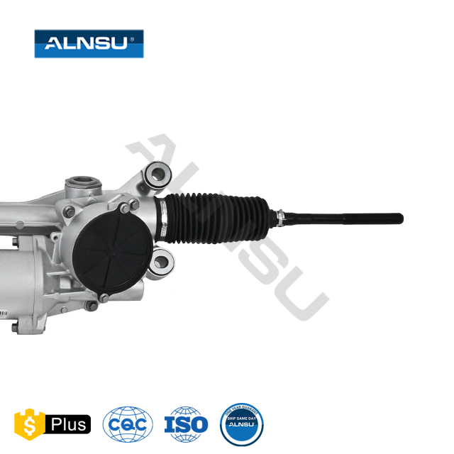 OEM Auto Parts Power Steering Gear Steering Rack and Pinion For BAW BJ40 A511C02301