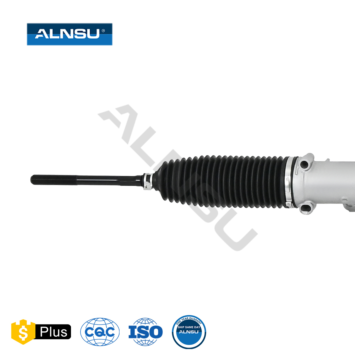 Factory Price Good Quality Auto Steering Systems power steering rack For Mercedes-Benz W204 C200 20411011018 2044605600 2044606001