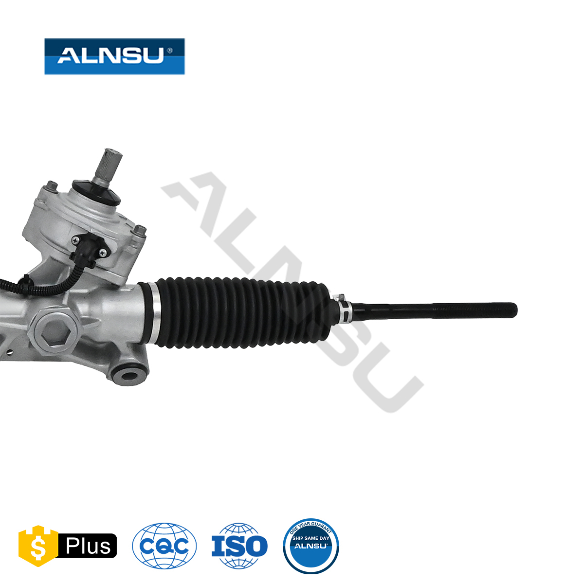 OEM Auto Parts Power Steering Gear Steering Rack and Pinion For BAW BJ40 A511C02301